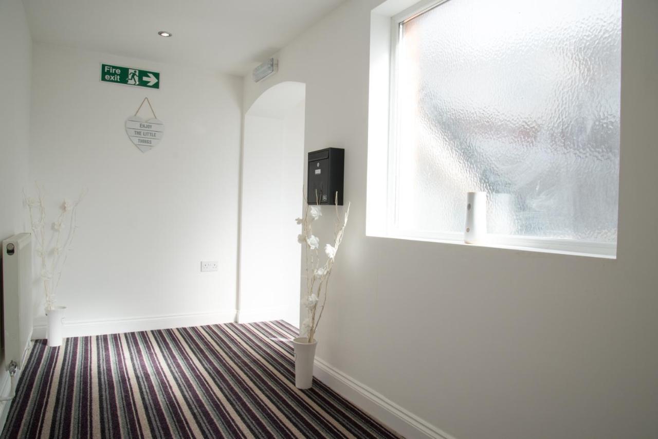 TLK Apartments&Hotel - Beckenham Exterior foto